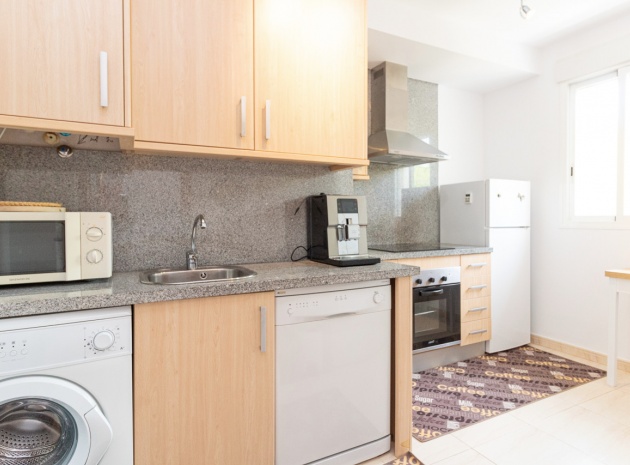 Wederverkoop - Appartement - Cabo Roig - Lomas de Cabo Roig