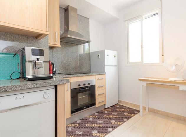 Wederverkoop - Appartement - Cabo Roig - Lomas de Cabo Roig