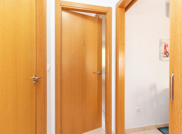 Wederverkoop - Appartement - Cabo Roig - Lomas de Cabo Roig