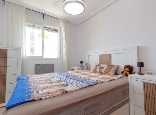 Wederverkoop - Appartement - Cabo Roig - Lomas de Cabo Roig