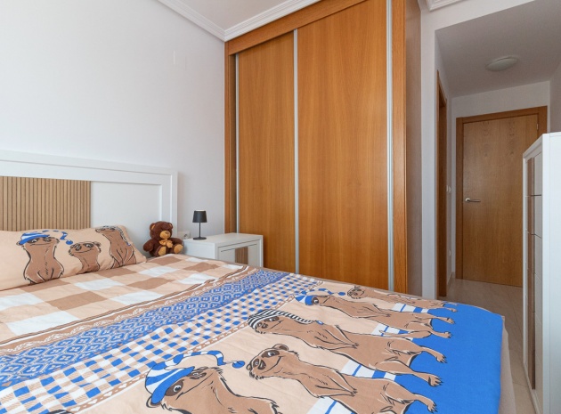 Wederverkoop - Appartement - Cabo Roig - Lomas de Cabo Roig