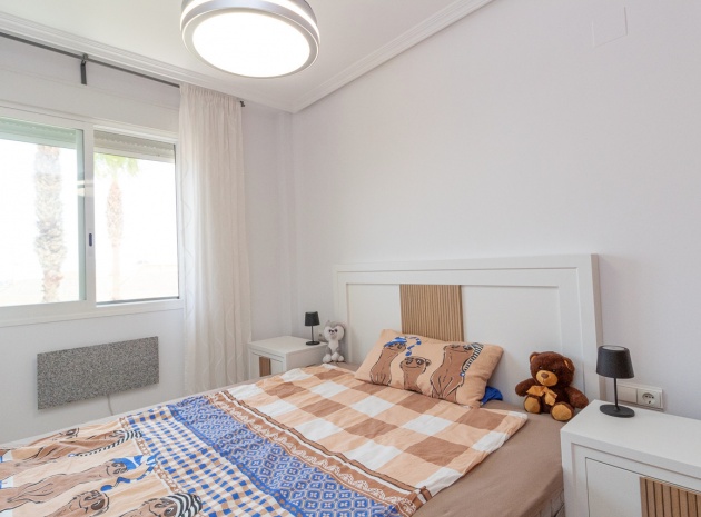 Wederverkoop - Appartement - Cabo Roig - Lomas de Cabo Roig