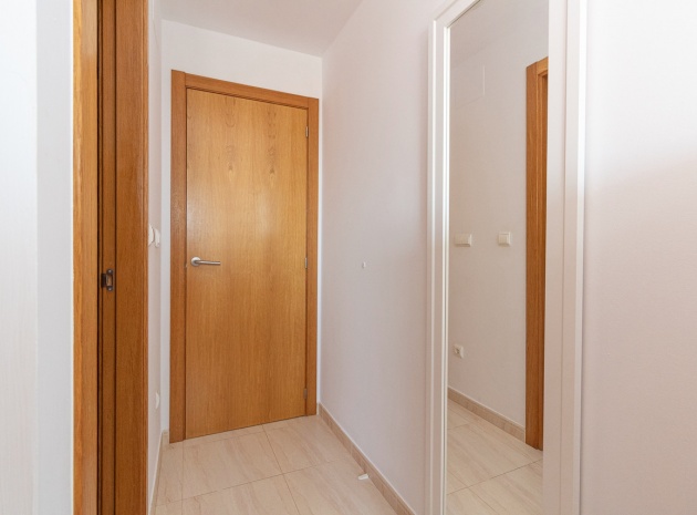 Wederverkoop - Appartement - Cabo Roig - Lomas de Cabo Roig