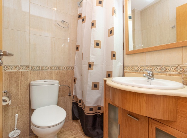 Wederverkoop - Appartement - Cabo Roig - Lomas de Cabo Roig