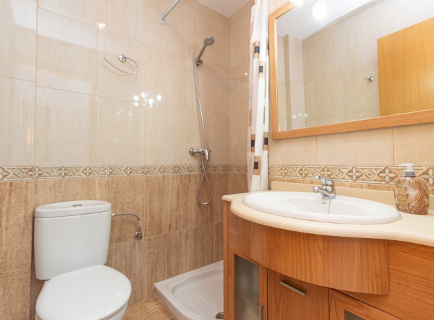 Wederverkoop - Appartement - Cabo Roig - Lomas de Cabo Roig