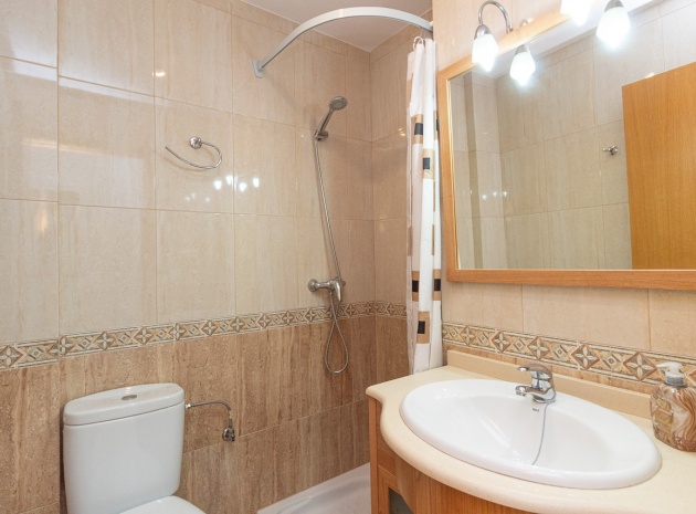 Wederverkoop - Appartement - Cabo Roig - Lomas de Cabo Roig