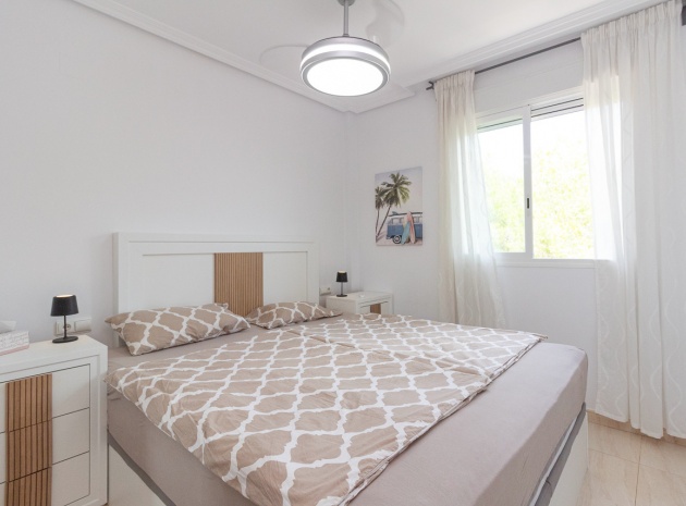 Wederverkoop - Appartement - Cabo Roig - Lomas de Cabo Roig