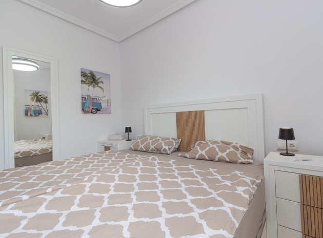 Wederverkoop - Appartement - Cabo Roig - Lomas de Cabo Roig