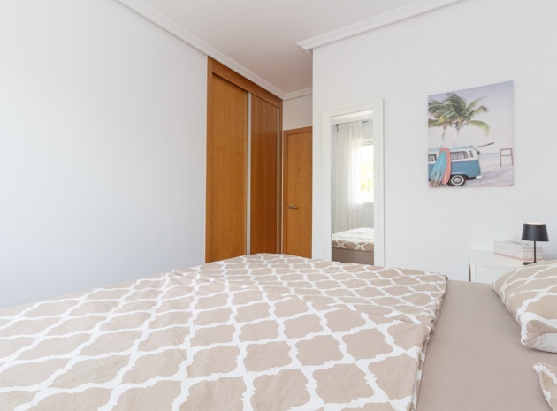 Wederverkoop - Appartement - Cabo Roig - Lomas de Cabo Roig