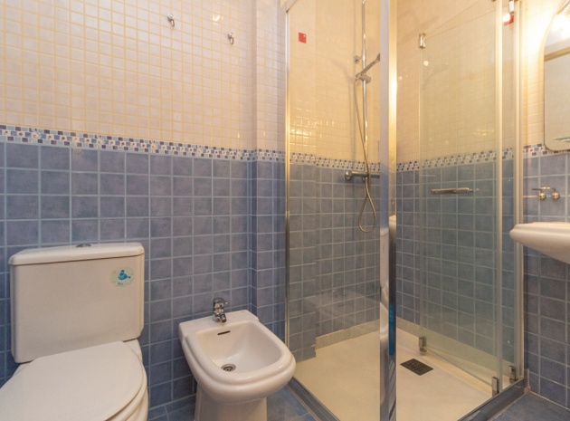 Wederverkoop - Appartement - Cabo Roig - Lomas de Cabo Roig