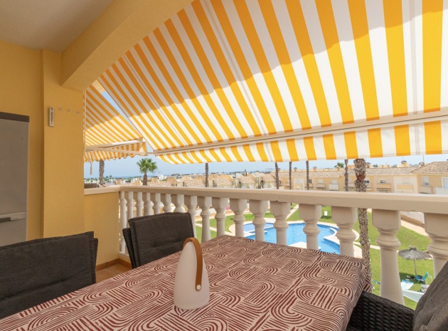 Wederverkoop - Appartement - Cabo Roig - Lomas de Cabo Roig