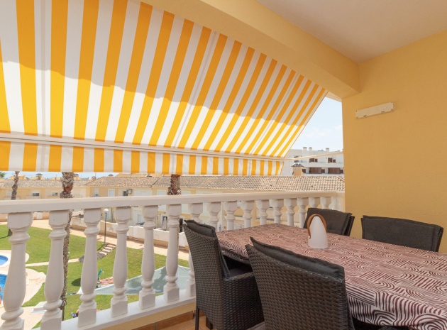 Wederverkoop - Appartement - Cabo Roig - Lomas de Cabo Roig