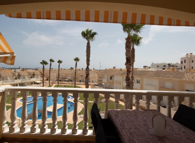 Wederverkoop - Appartement - Cabo Roig - Lomas de Cabo Roig
