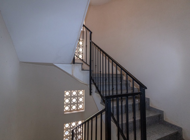 Wederverkoop - Appartement - Cabo Roig - Lomas de Cabo Roig