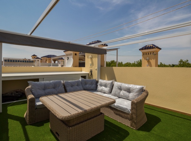 Wederverkoop - Appartement - Cabo Roig - Lomas de Cabo Roig