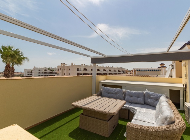 Wederverkoop - Appartement - Cabo Roig - Lomas de Cabo Roig