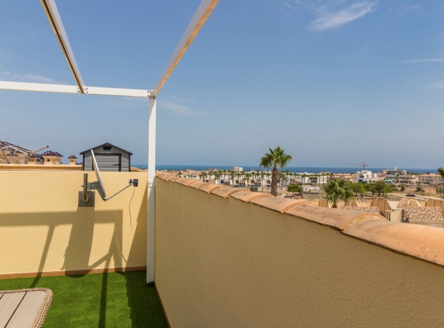 Wederverkoop - Appartement - Cabo Roig - Lomas de Cabo Roig