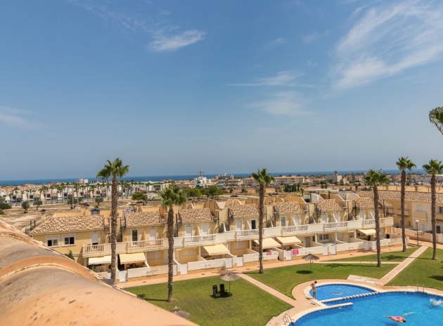 Wederverkoop - Appartement - Cabo Roig - Lomas de Cabo Roig