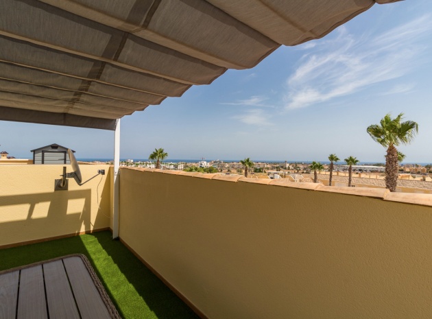 Wederverkoop - Appartement - Cabo Roig - Lomas de Cabo Roig
