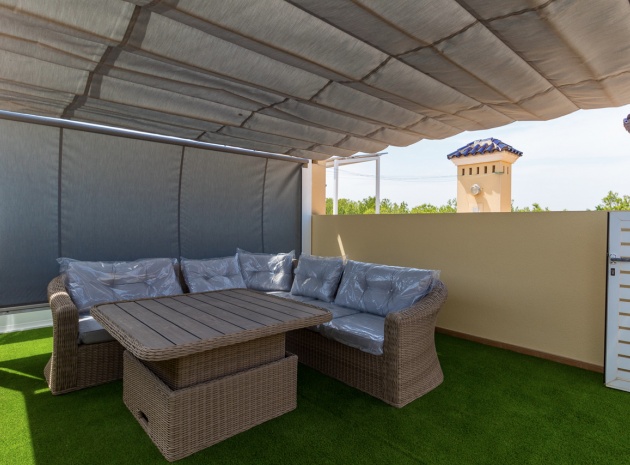 Wederverkoop - Appartement - Cabo Roig - Lomas de Cabo Roig