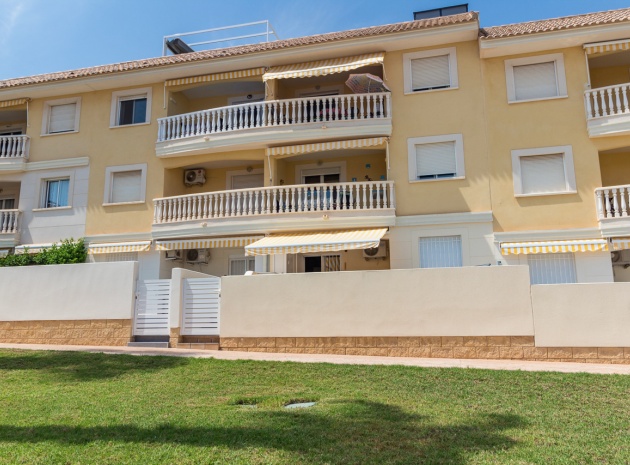 Wederverkoop - Appartement - Cabo Roig - Lomas de Cabo Roig