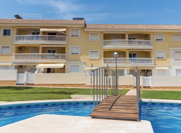 Wederverkoop - Appartement - Cabo Roig - Lomas de Cabo Roig