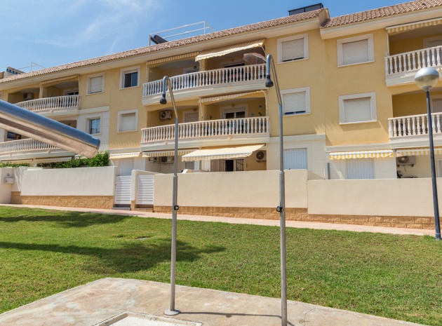 Wederverkoop - Appartement - Cabo Roig - Lomas de Cabo Roig