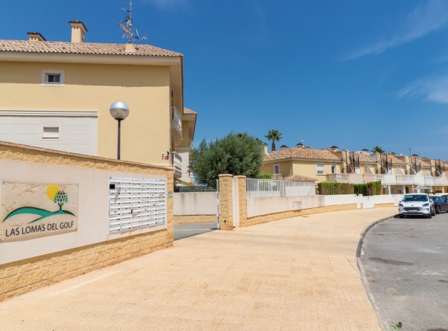 Wederverkoop - Appartement - Cabo Roig - Lomas de Cabo Roig