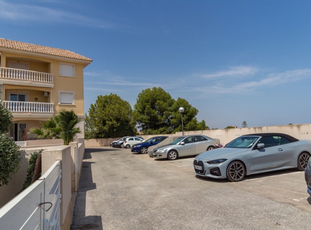 Wederverkoop - Appartement - Cabo Roig - Lomas de Cabo Roig