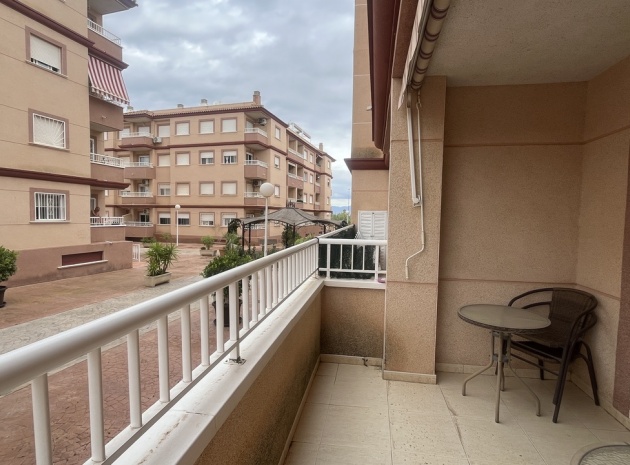 Återförsäljning - Lägenhet - Algorfa - res cecilia