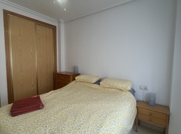 Återförsäljning - Lägenhet - Algorfa - res cecilia