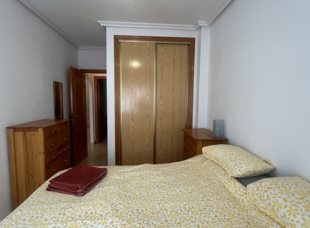 Återförsäljning - Lägenhet - Algorfa - res cecilia