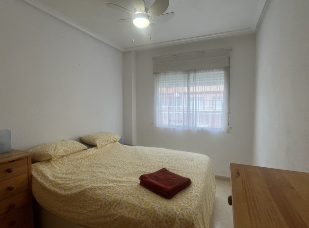 Återförsäljning - Lägenhet - Algorfa - res cecilia