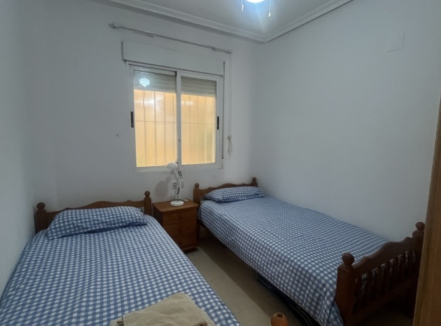 Återförsäljning - Lägenhet - Algorfa - res cecilia