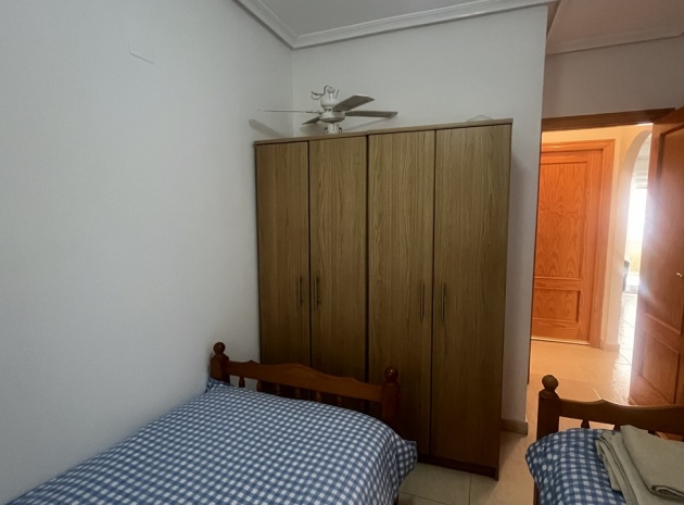 Återförsäljning - Lägenhet - Algorfa - res cecilia