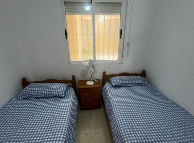 Återförsäljning - Lägenhet - Algorfa - res cecilia