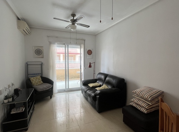 Återförsäljning - Lägenhet - Algorfa - res cecilia