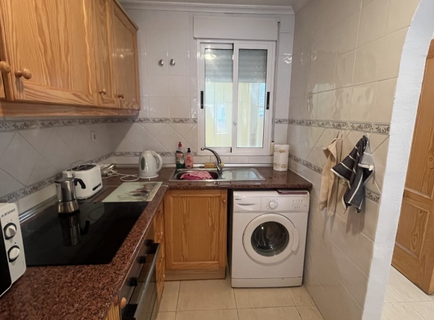 Återförsäljning - Lägenhet - Algorfa - res cecilia