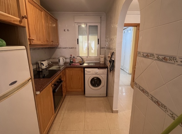 Återförsäljning - Lägenhet - Algorfa - res cecilia