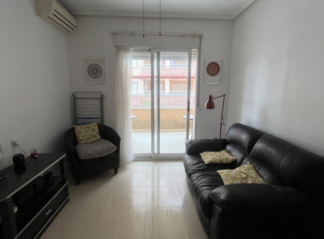 Återförsäljning - Lägenhet - Algorfa - res cecilia