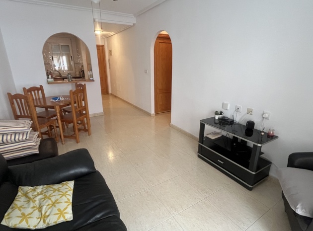 Återförsäljning - Lägenhet - Algorfa - res cecilia