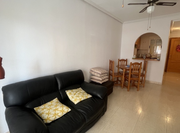 Återförsäljning - Lägenhet - Algorfa - res cecilia