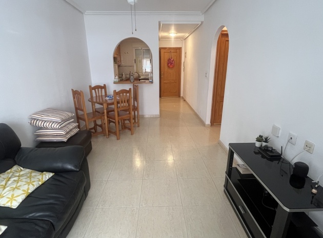 Återförsäljning - Lägenhet - Algorfa - res cecilia