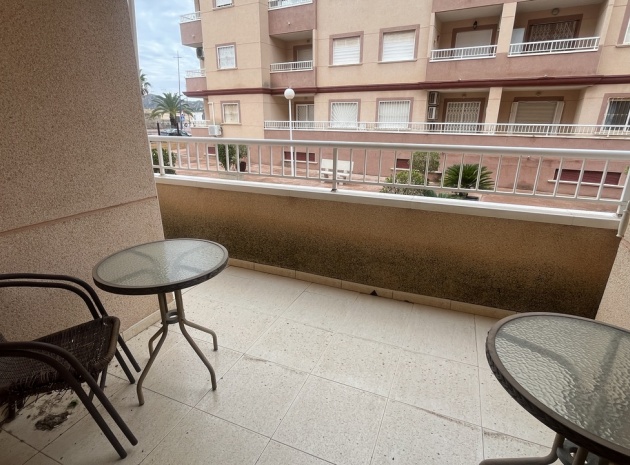 Återförsäljning - Lägenhet - Algorfa - res cecilia