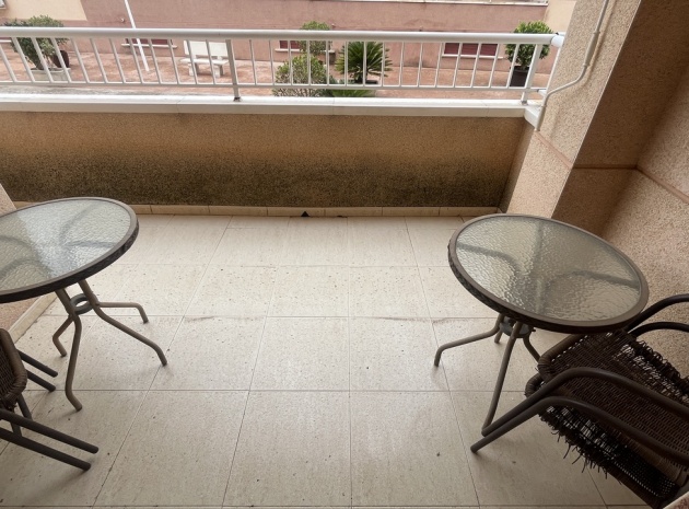 Återförsäljning - Lägenhet - Algorfa - res cecilia