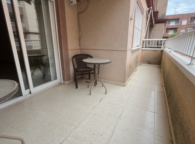 Återförsäljning - Lägenhet - Algorfa - res cecilia