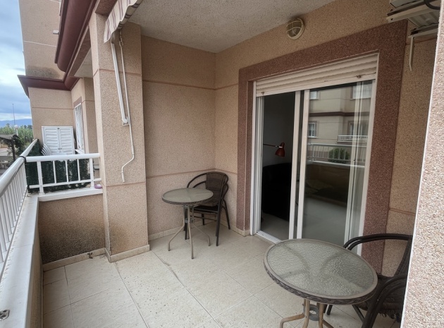 Återförsäljning - Lägenhet - Algorfa - res cecilia