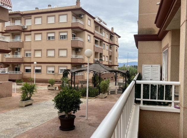 Återförsäljning - Lägenhet - Algorfa - res cecilia