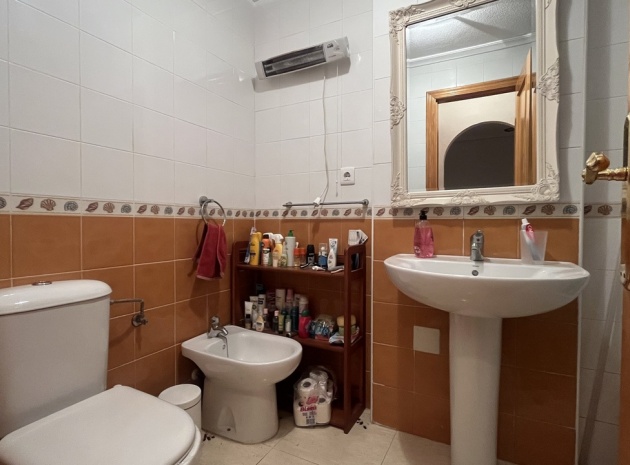 Återförsäljning - Lägenhet - Algorfa - res cecilia