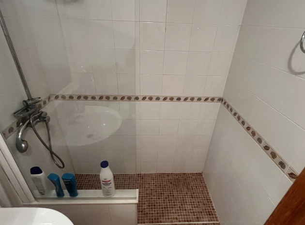 Återförsäljning - Lägenhet - Algorfa - res cecilia